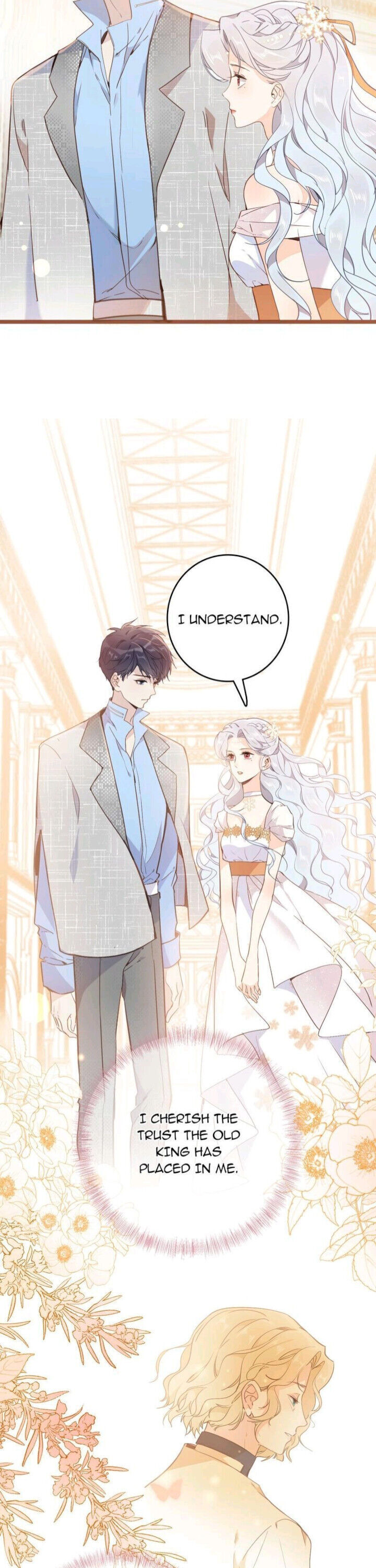 The Making Of A Princess - Chapter 39