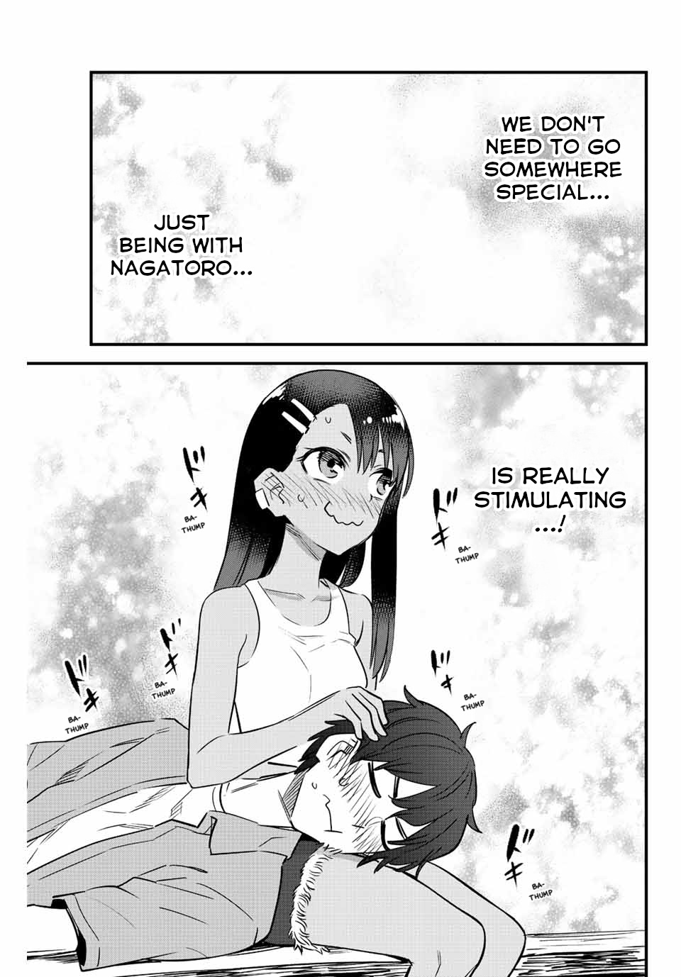 Ijiranaide, Nagatoro-San - Chapter 127: Senpai... Today's... A Special Day.