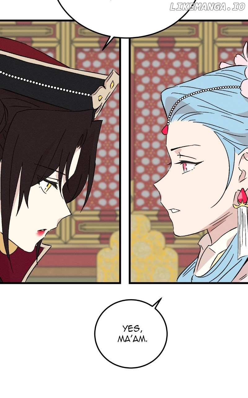 Concubine Scandal - Chapter 79