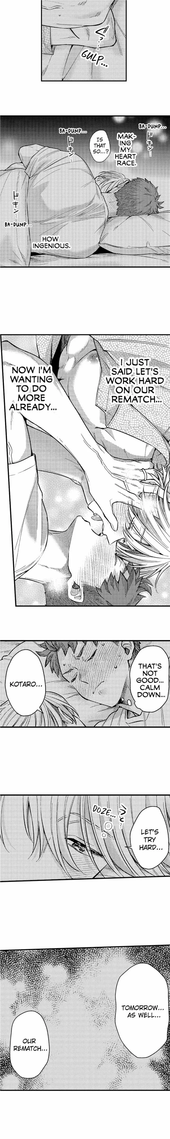 Eat Me Up, My Husband - Chapter 24