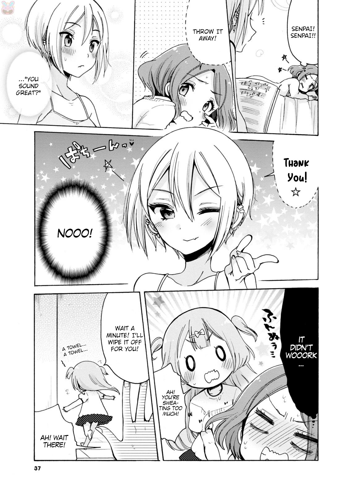 Onee-San Wa Joshi Shougakusei Ni Kyoumi Ga Arimasu. - Chapter 2: The Allure Of The Meow-Meow