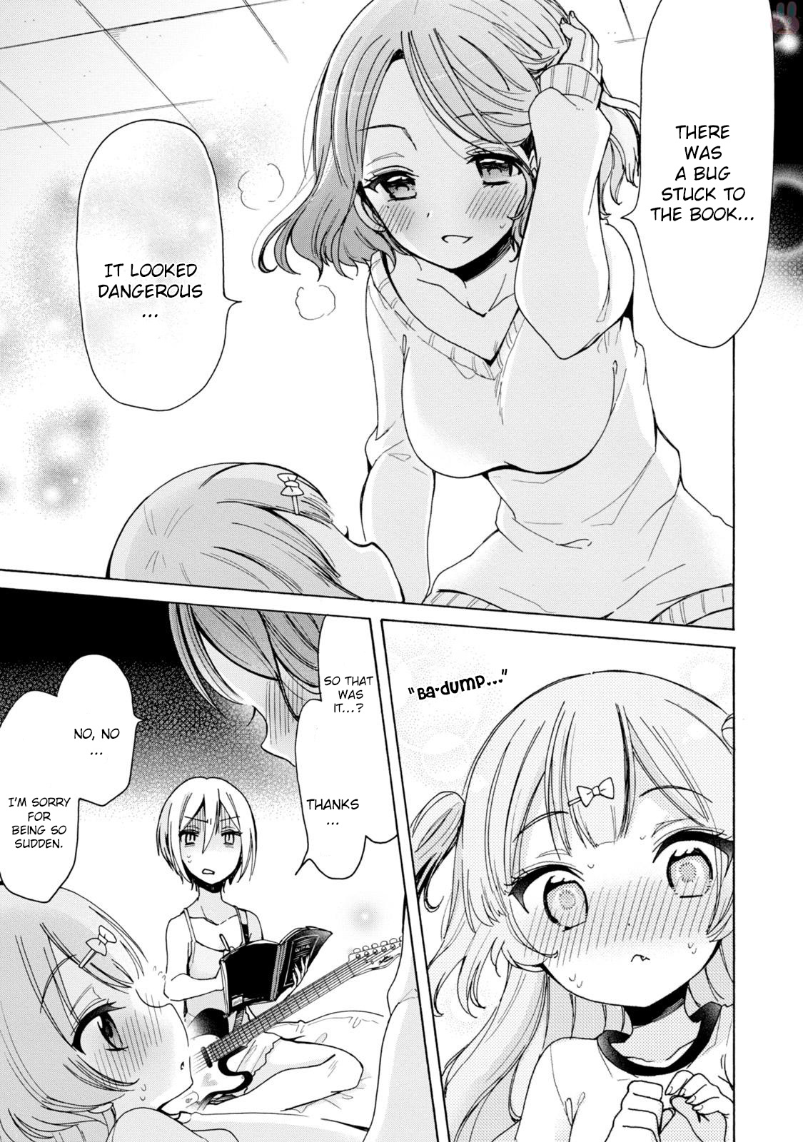 Onee-San Wa Joshi Shougakusei Ni Kyoumi Ga Arimasu. - Chapter 2: The Allure Of The Meow-Meow