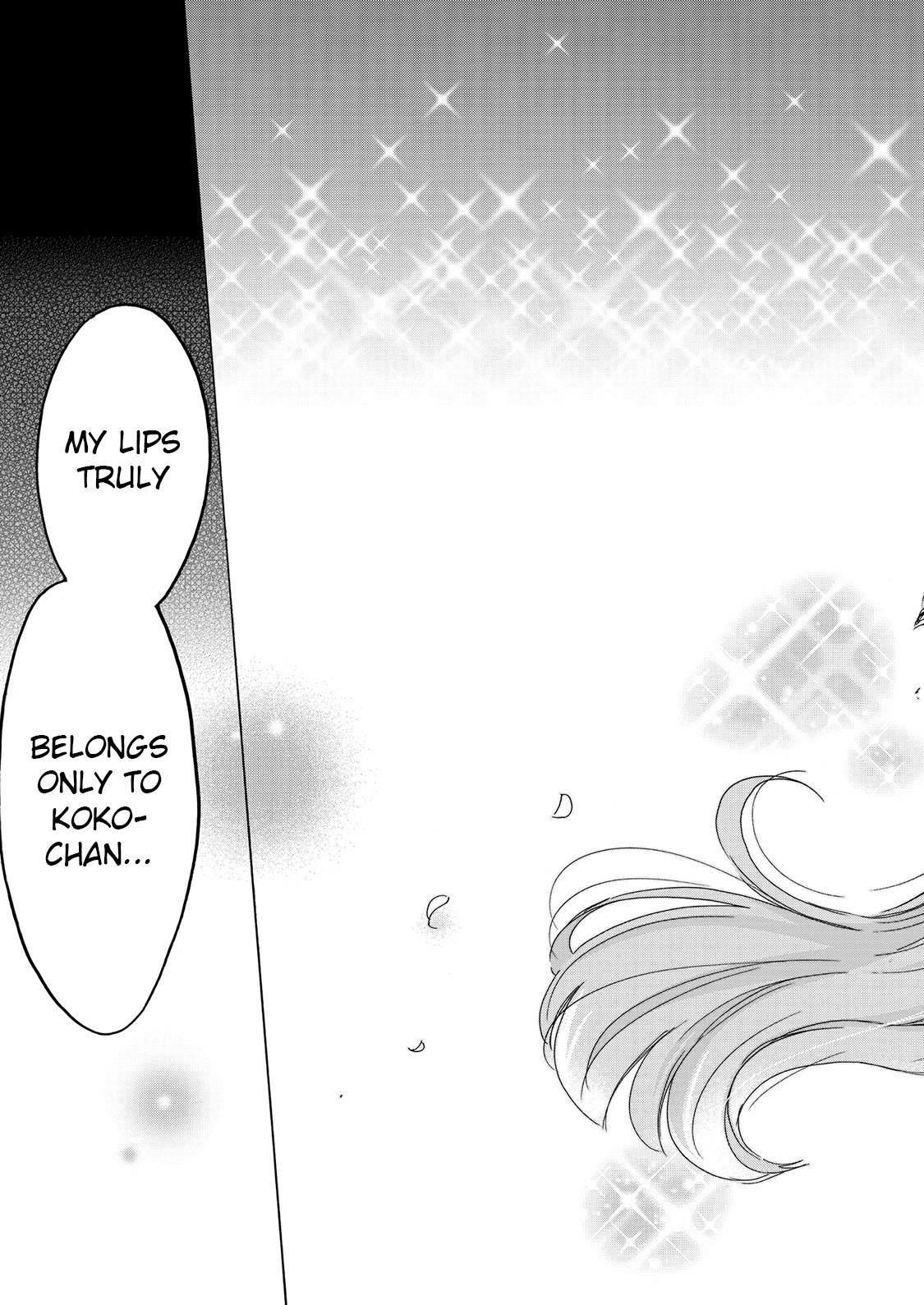 Onee-San Wa Joshi Shougakusei Ni Kyoumi Ga Arimasu. - Vol.4 Chapter 25: The Pink(Y) Lips Promise Of Koko And Minori