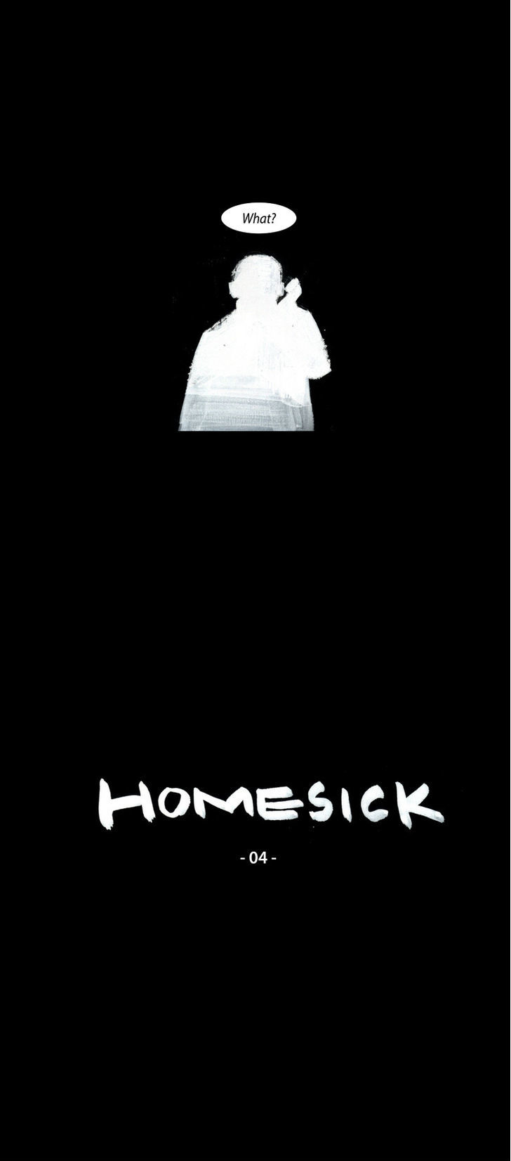 Homesick - Vol.1 Chapter 4 : Hostage