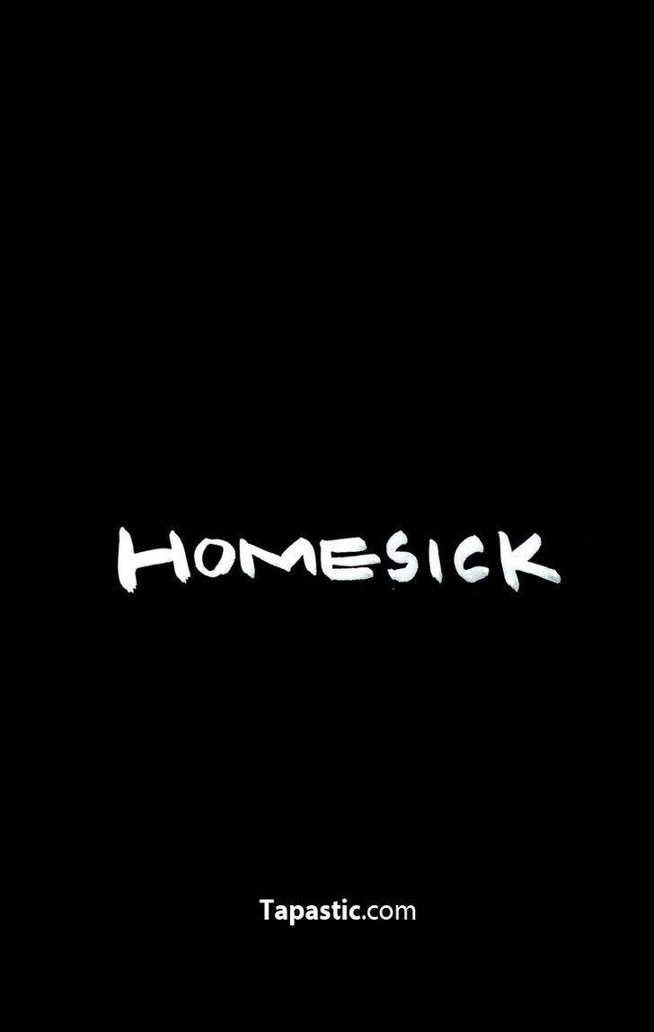 Homesick - Vol.1 Chapter 0 : Prologue