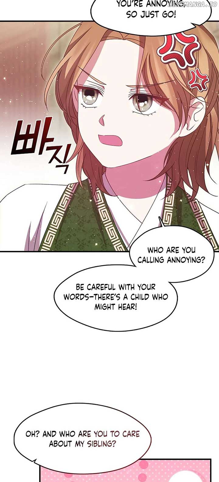 I Am The Youngest Daughter Of Murim’S Strongest, The Namgung Clan - Chapter 41