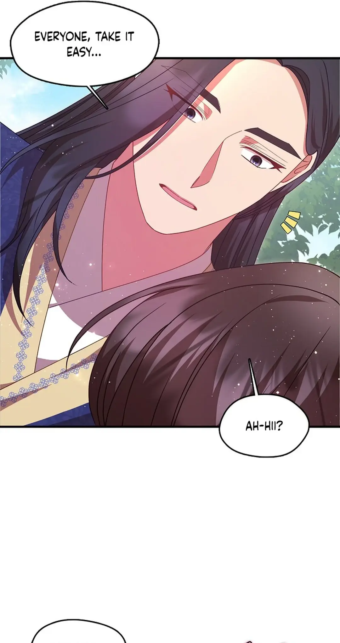 I Am The Youngest Daughter Of Murim’S Strongest, The Namgung Clan - Chapter 36