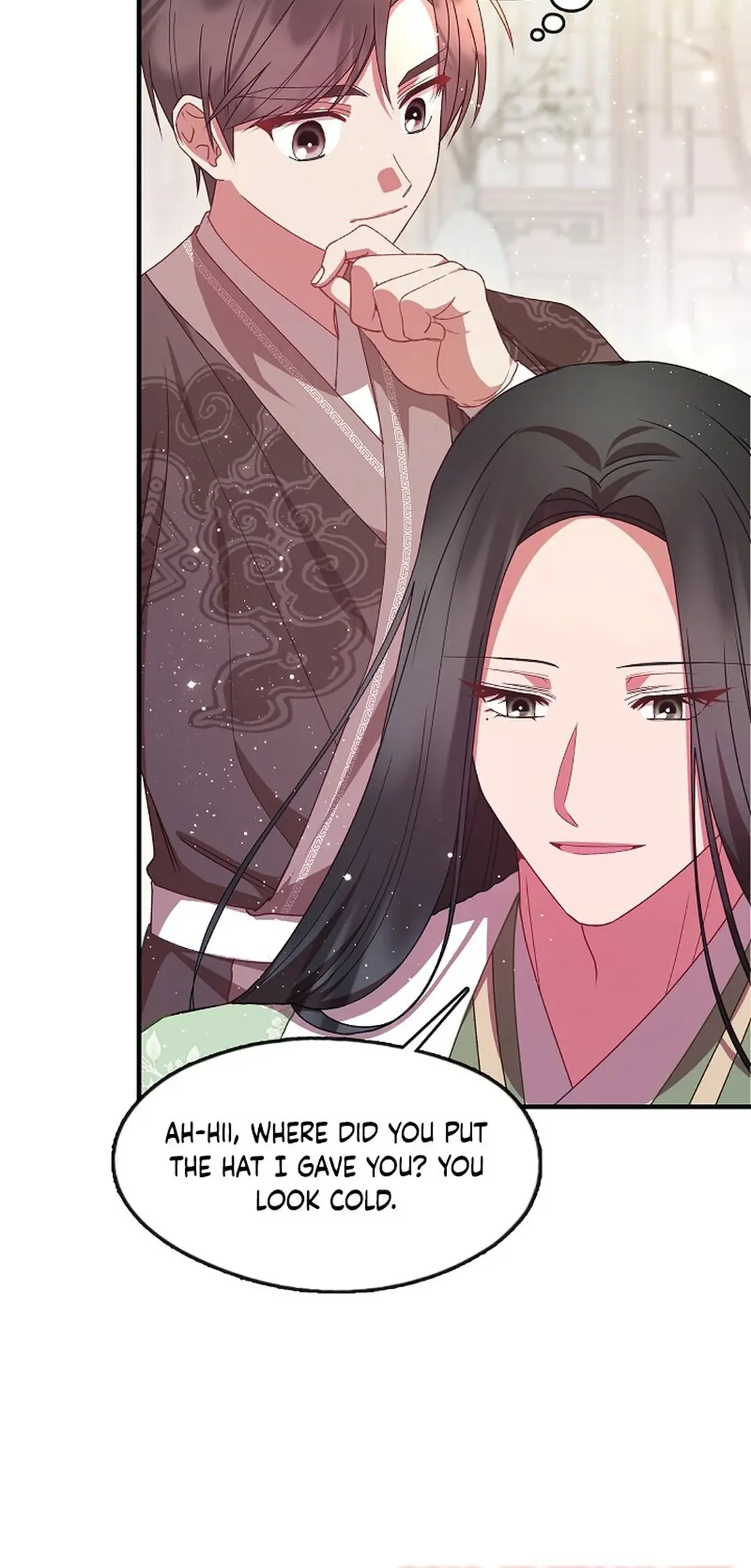 I Am The Youngest Daughter Of Murim’S Strongest, The Namgung Clan - Chapter 36