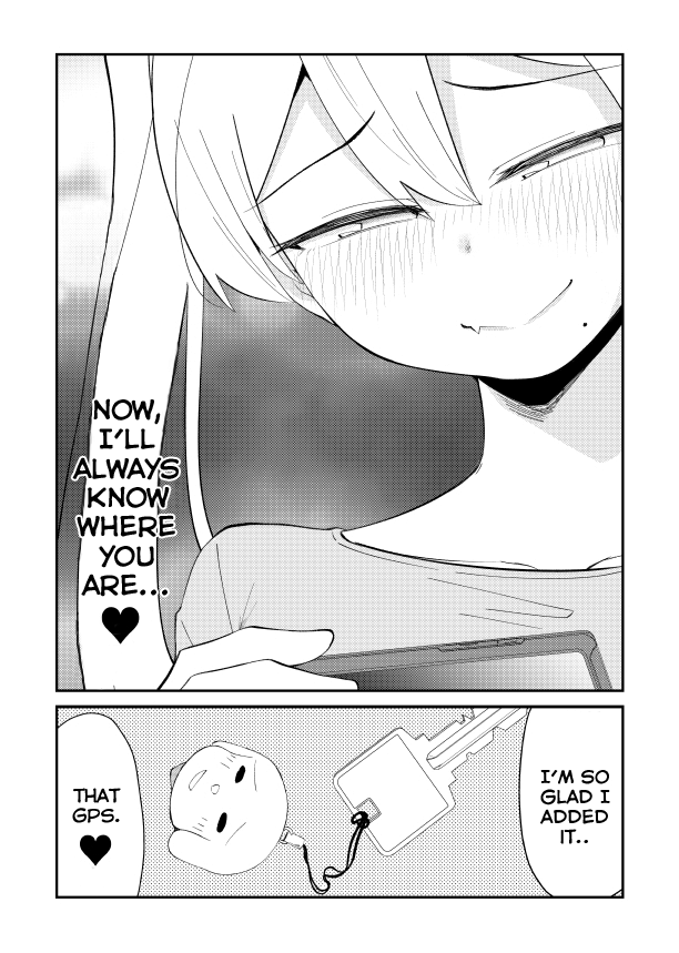 Idol To Otaku No Risou No Kankei - Vol.5 Chapter 28