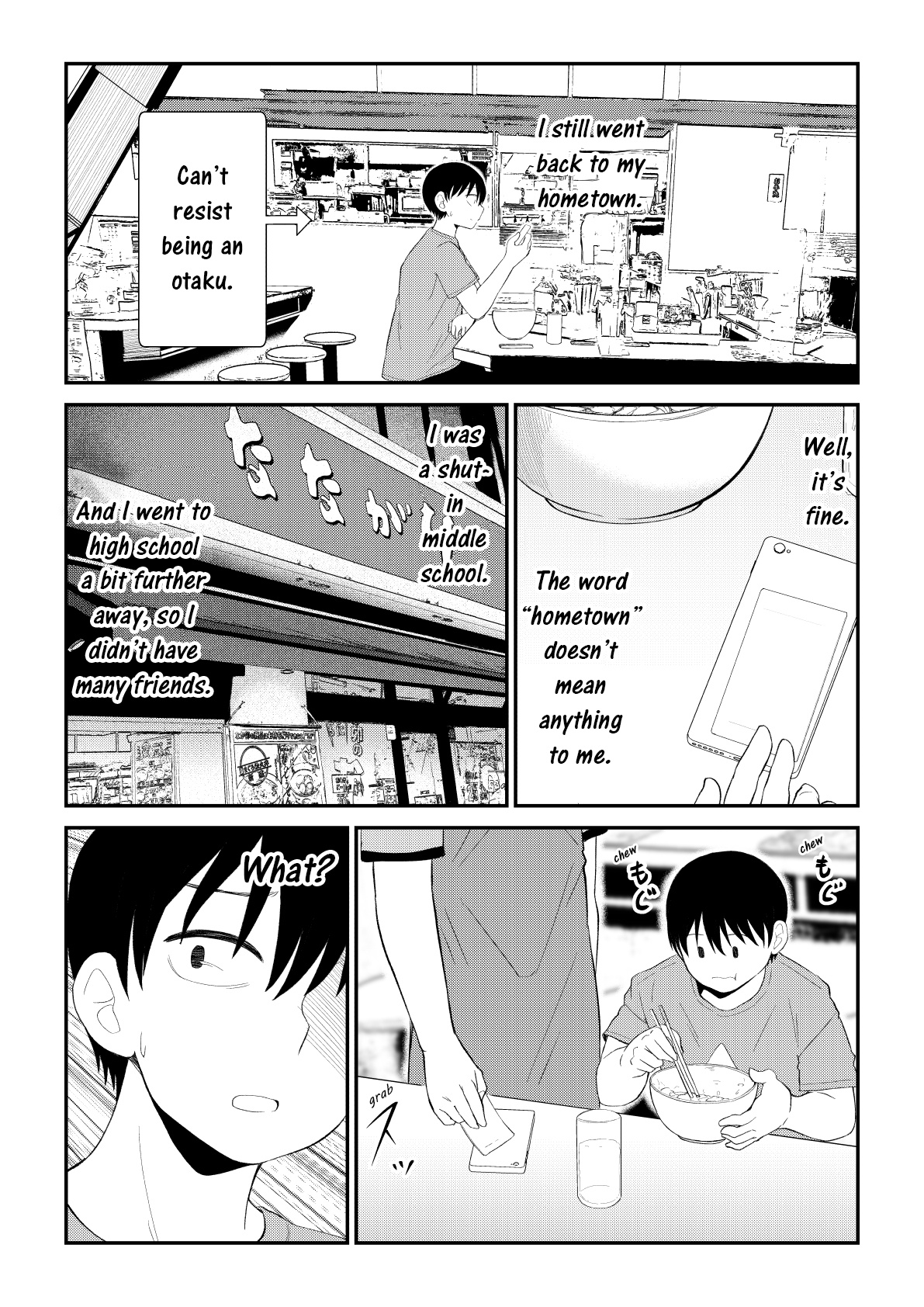 Idol To Otaku No Risou No Kankei - Vol.13 Chapter 73