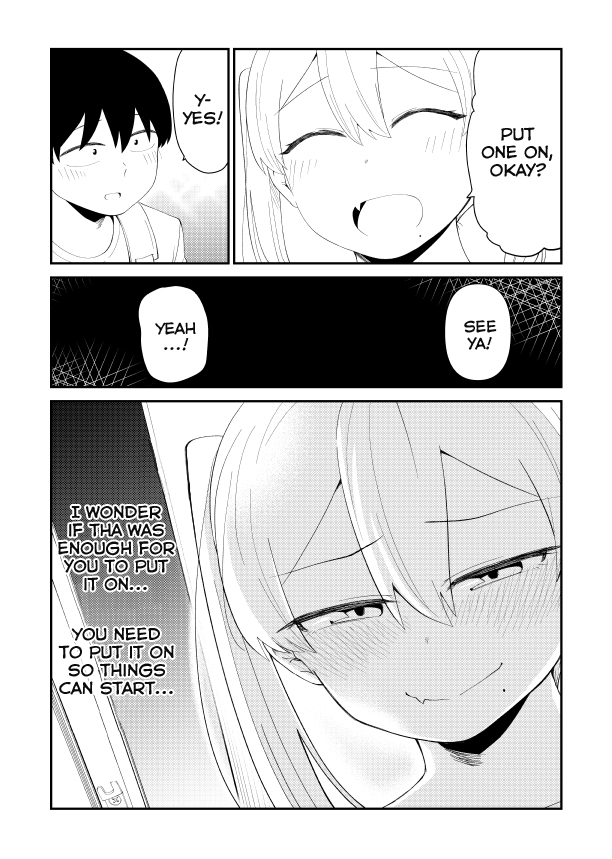 Idol To Otaku No Risou No Kankei - Vol.5 Chapter 27