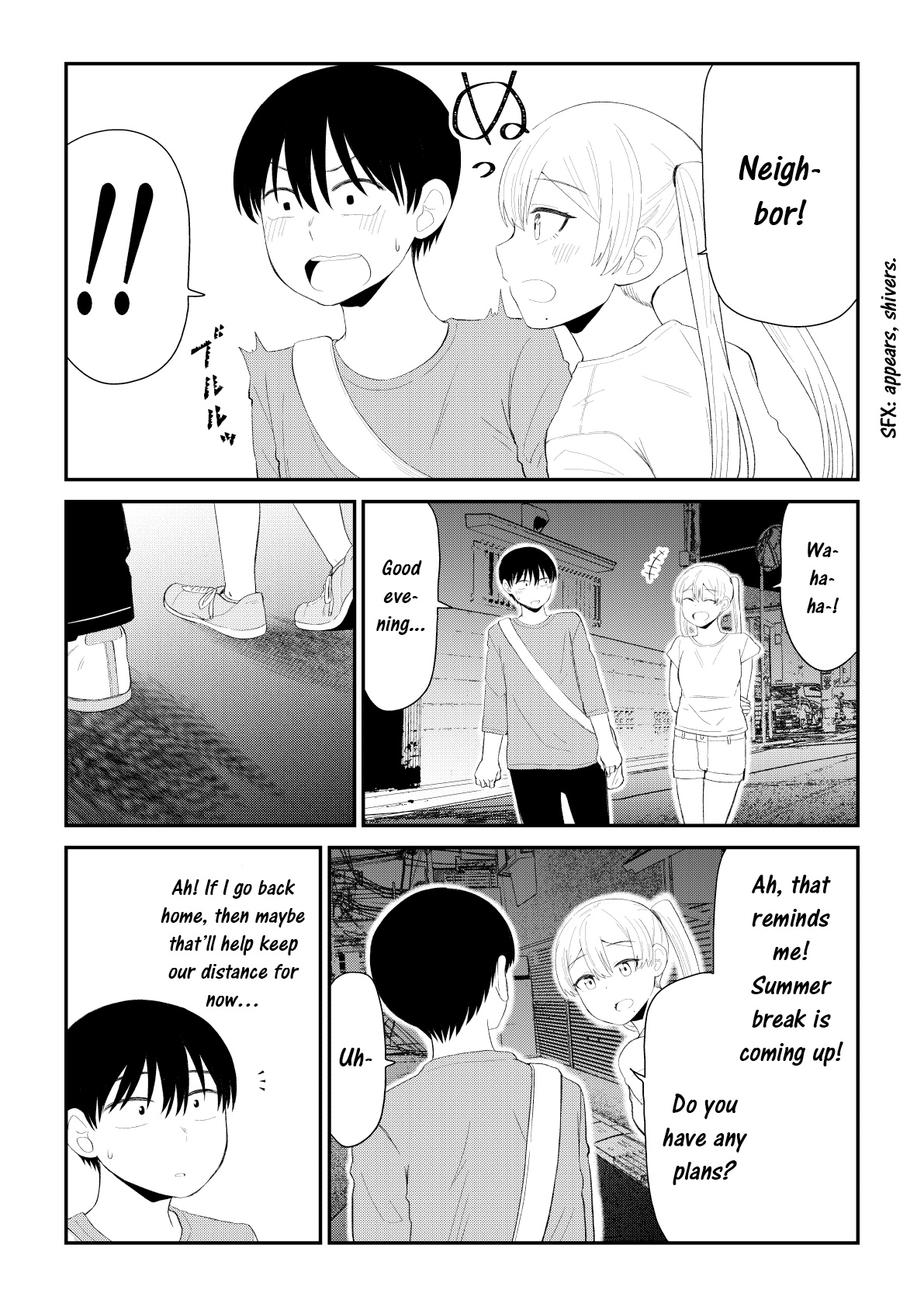 Idol To Otaku No Risou No Kankei - Vol.13 Chapter 71