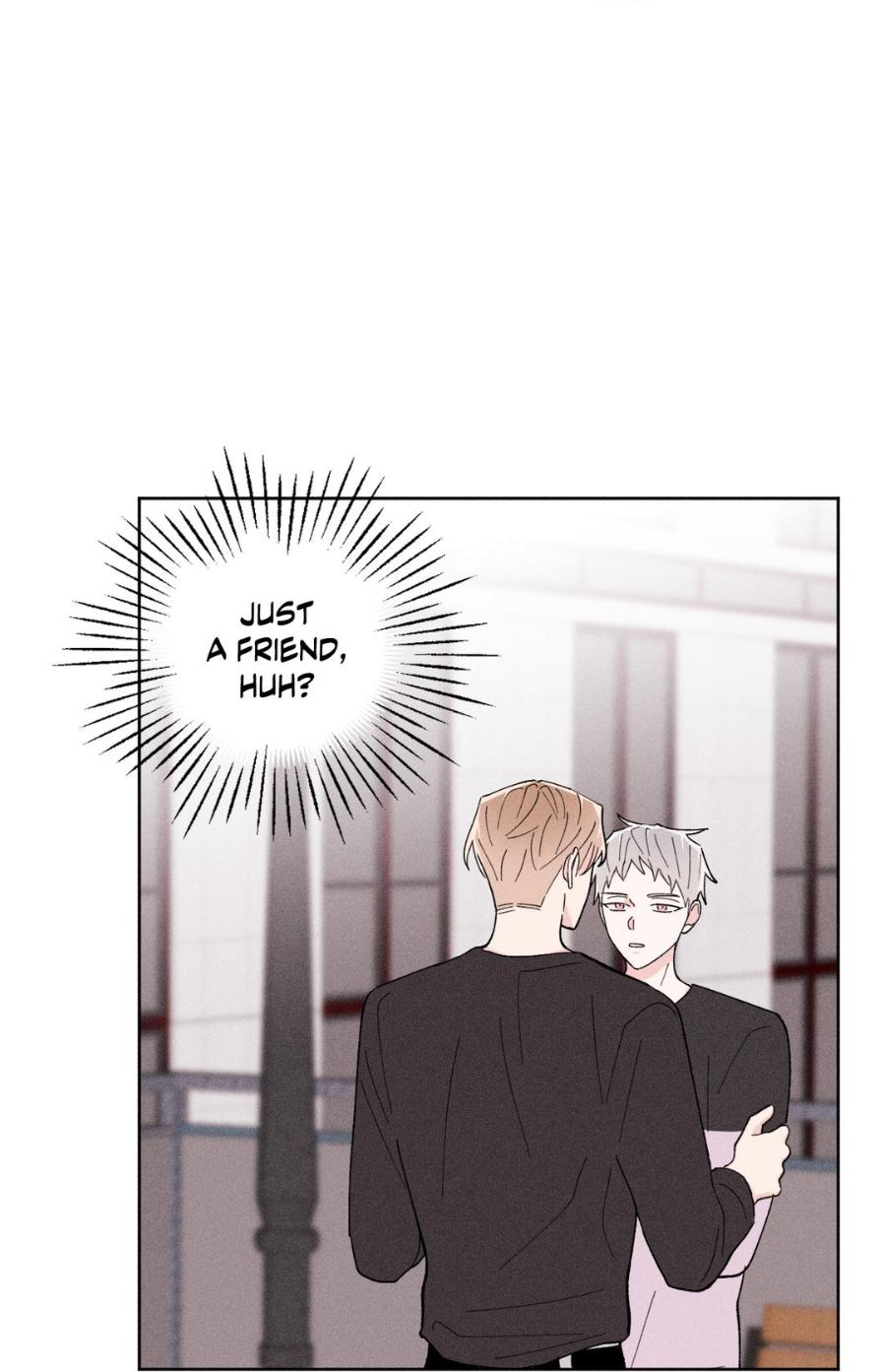 Fate Between Neighbors - Chapter 13