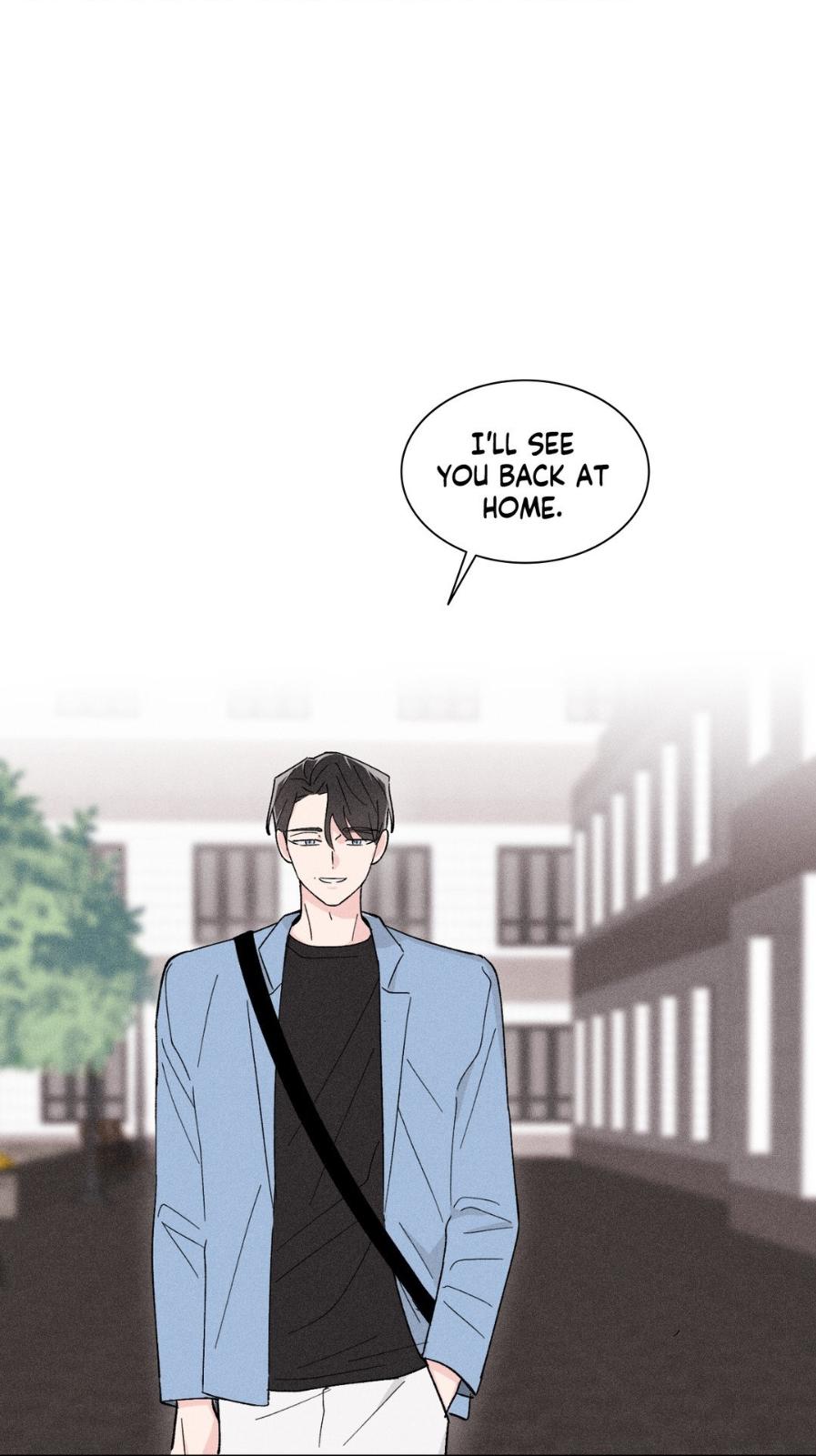 Fate Between Neighbors - Chapter 13