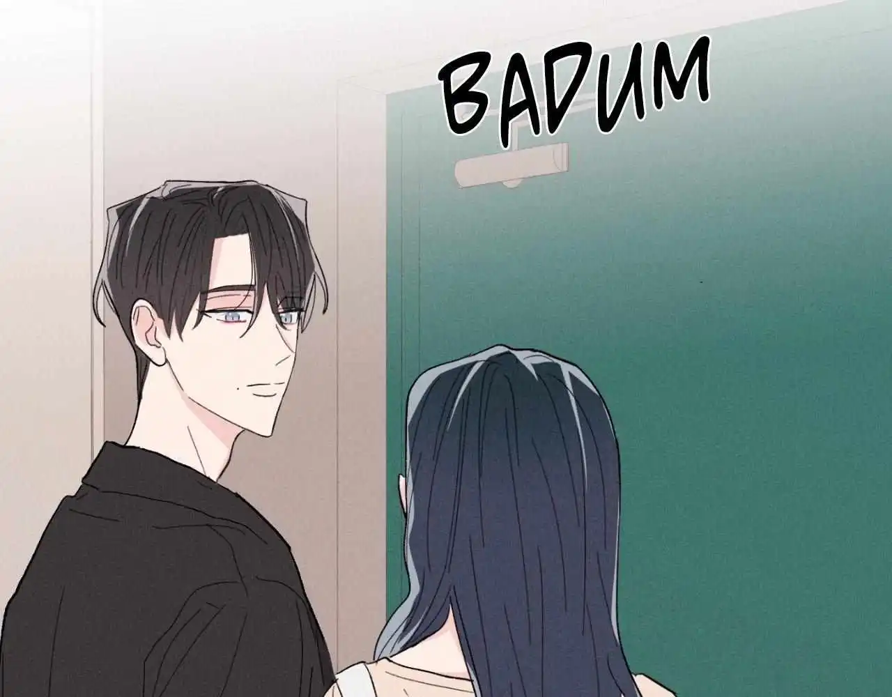 Fate Between Neighbors - Chapter 33