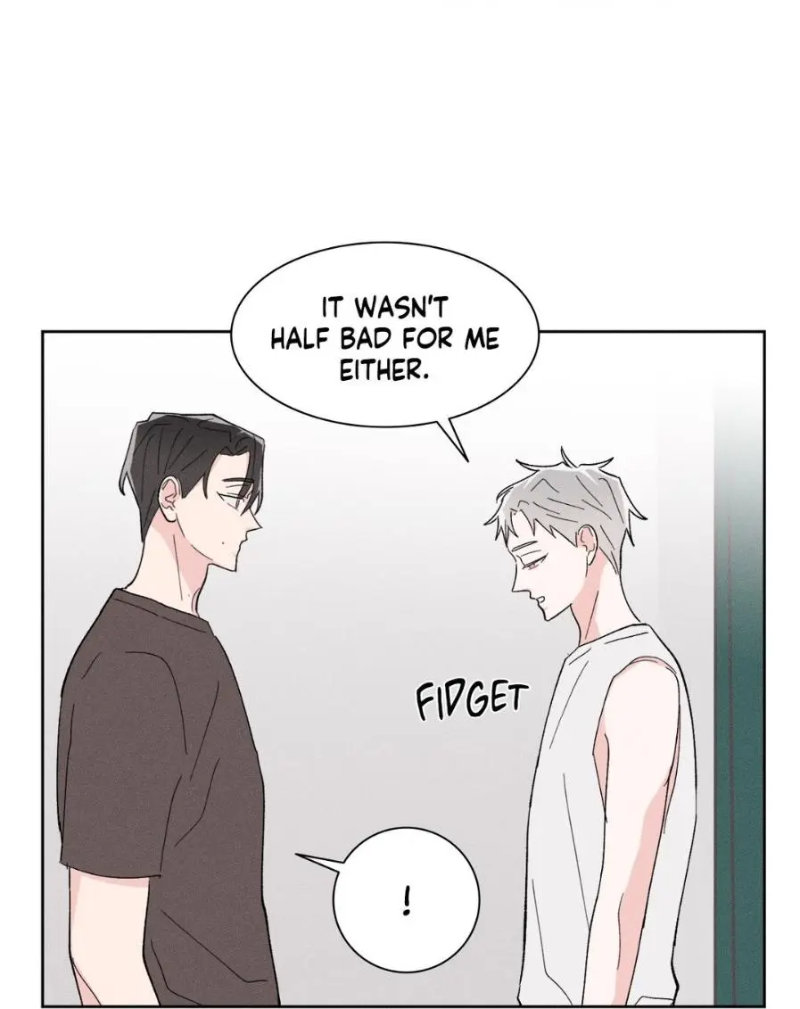 Fate Between Neighbors - Chapter 19