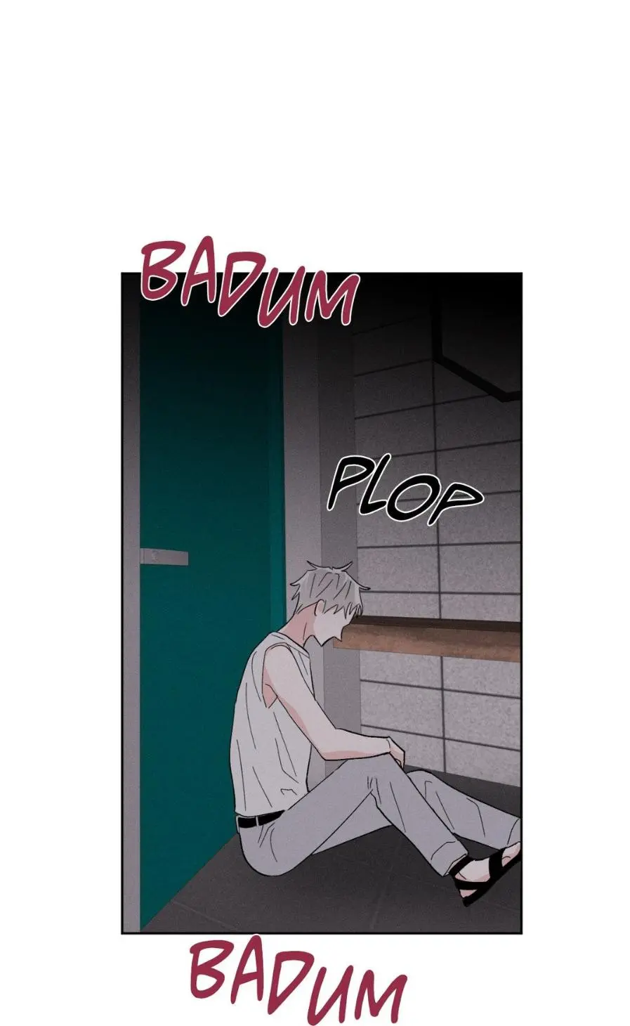 Fate Between Neighbors - Chapter 19