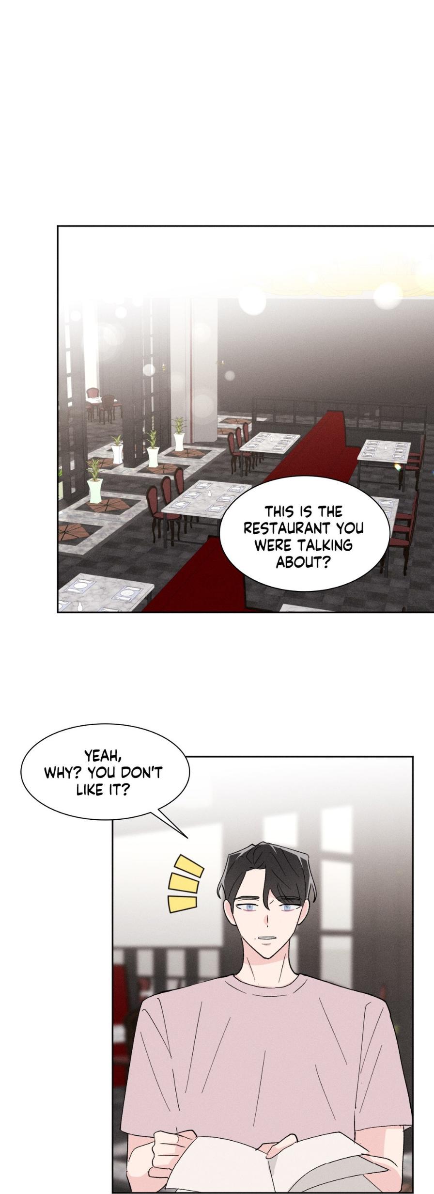 Fate Between Neighbors - Chapter 22