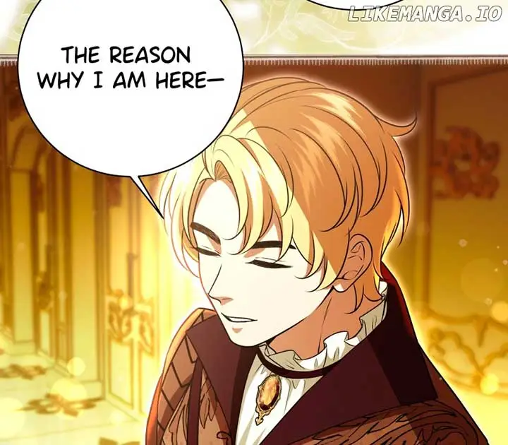 Go Away Romeo - Chapter 89