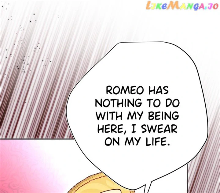 Go Away Romeo - Chapter 51