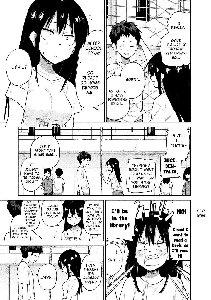 Kyou No Yuiko-San - Vol.3 Chapter 25 : I Hate That Type Of Woman!!