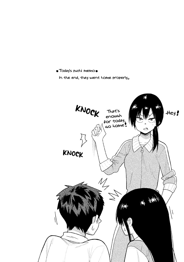 Kyou No Yuiko-San - Vol.3 Chapter 21 : Finish The Preparations On Time!!