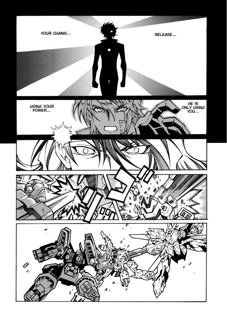 Super Robot Taisen Og - Divine Wars - Record Of Atx - Vol.5 Chapter 15.2