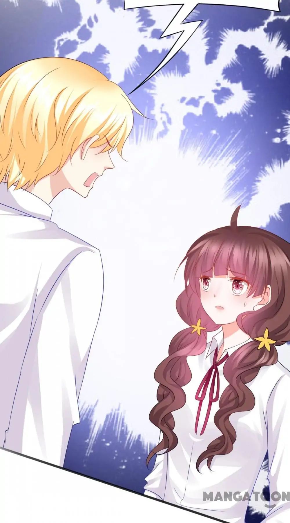 Love In Four Seasons - Chapter 72