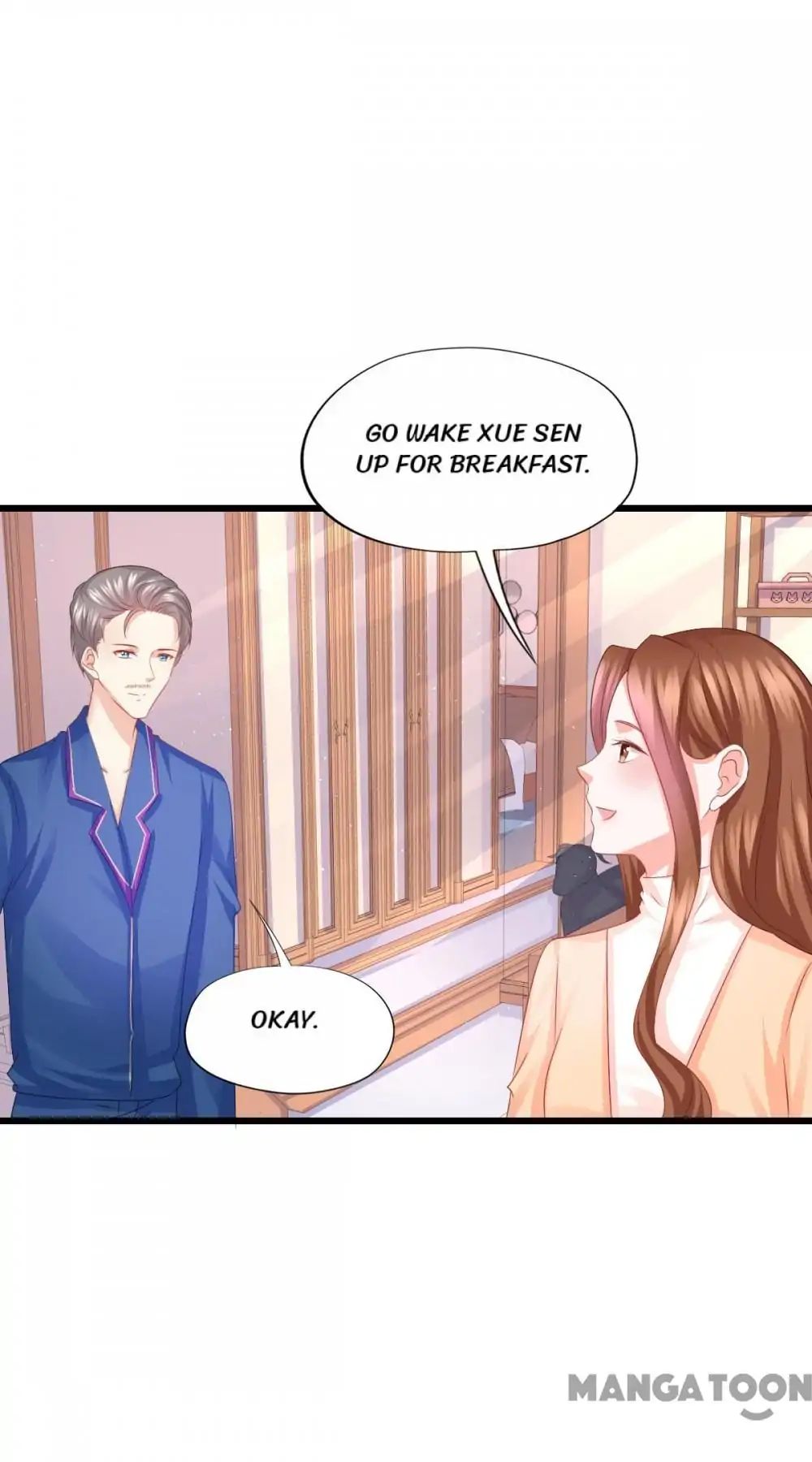 Love In Four Seasons - Chapter 82