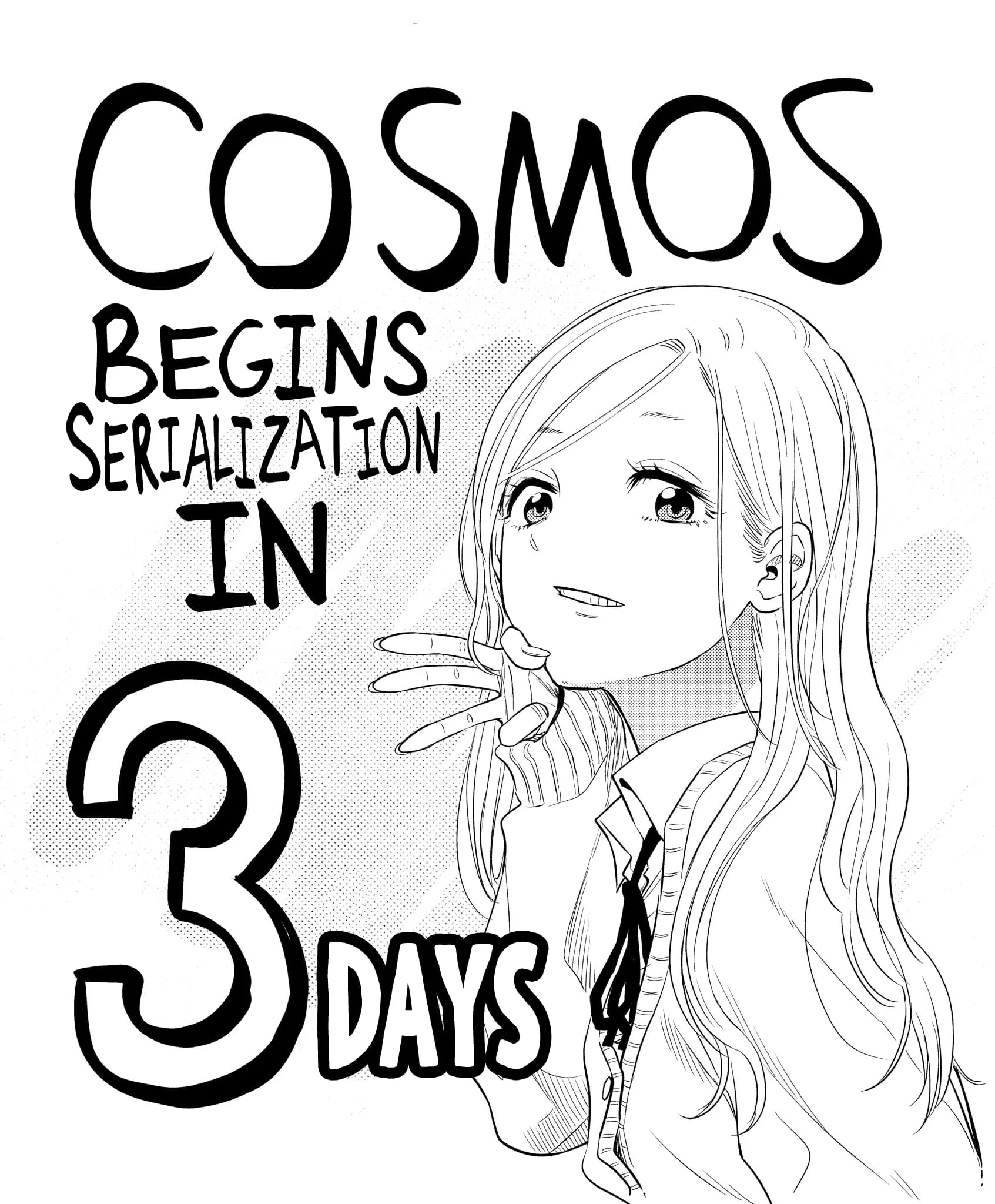 Cosmos - Chapter 1.5