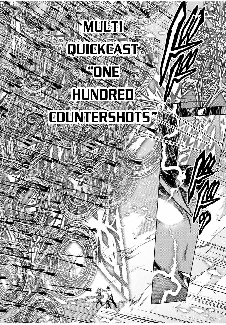 A Rank Party Wo Ridatsu Shita Ore Wa, Moto Oshiego Tachi To Meikyuu Shinbu Wo Mezasu - Chapter 62: Battle To The Death With Orcs