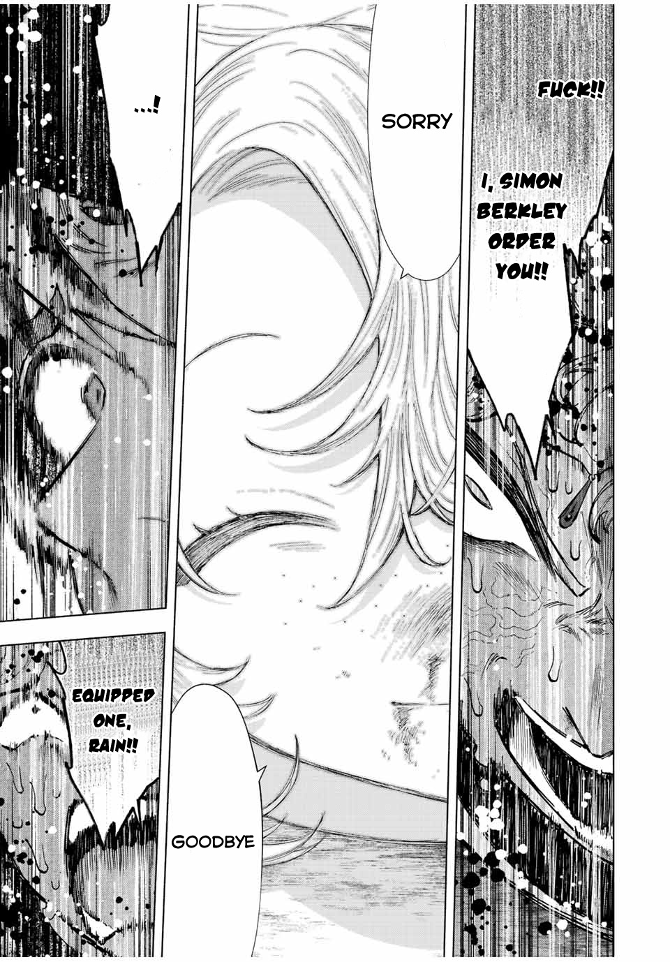 A Rank Party Wo Ridatsu Shita Ore Wa, Moto Oshiego Tachi To Meikyuu Shinbu Wo Mezasu - Chapter 64: The Final Struggle In Vain