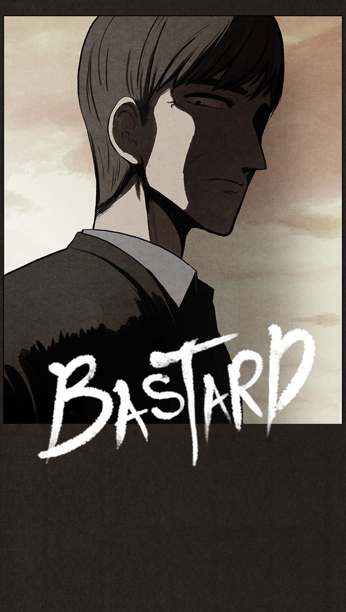 Bastard (Hwang Youngchan) - Chapter 41