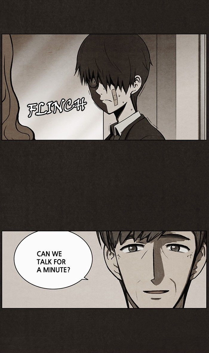 Bastard (Hwang Youngchan) - Chapter 30