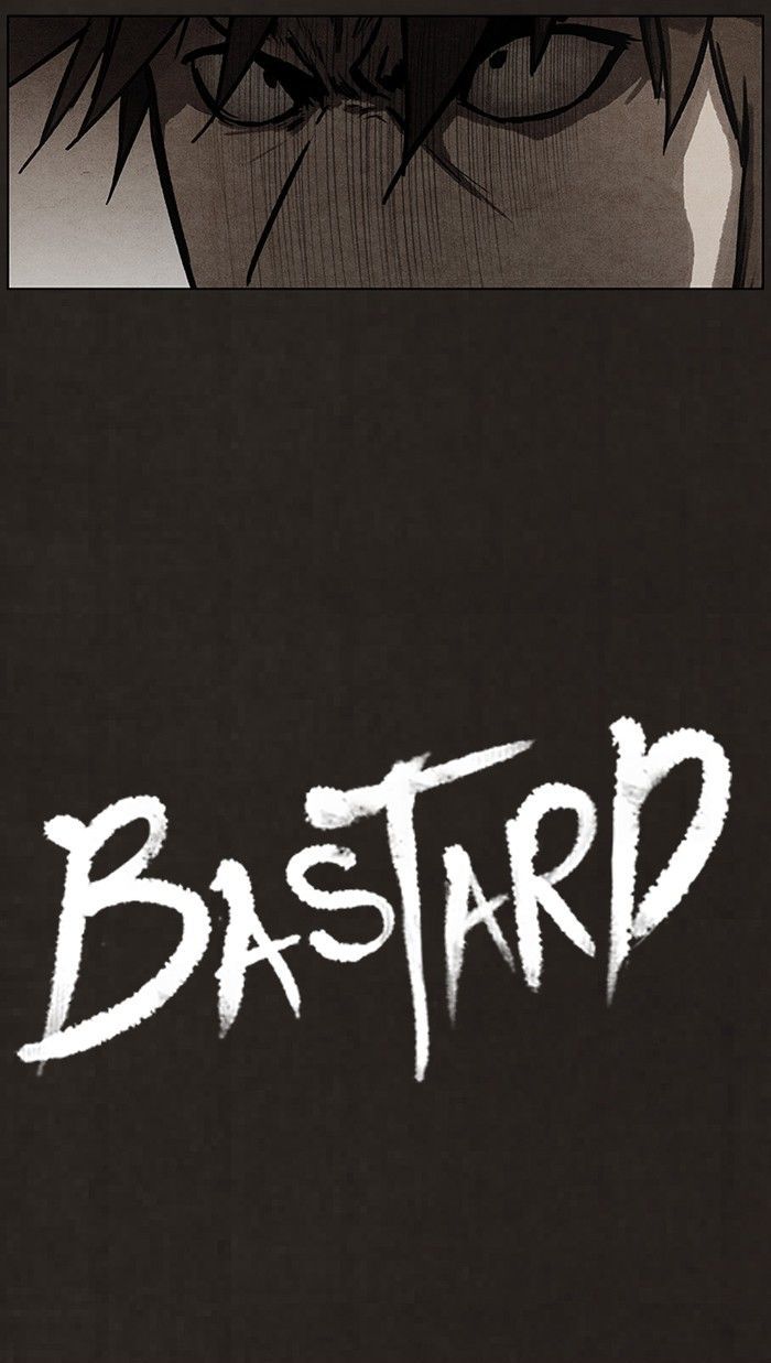 Bastard (Hwang Youngchan) - Chapter 64