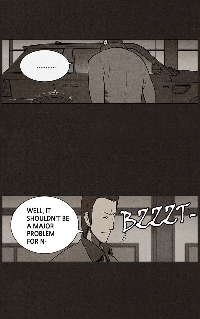 Bastard (Hwang Youngchan) - Chapter 28