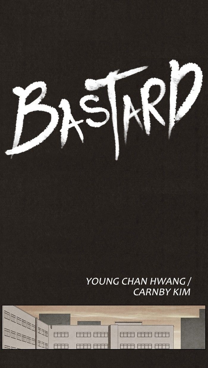 Bastard (Hwang Youngchan) - Chapter 28