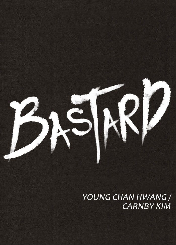 Bastard (Hwang Youngchan) - Chapter 14