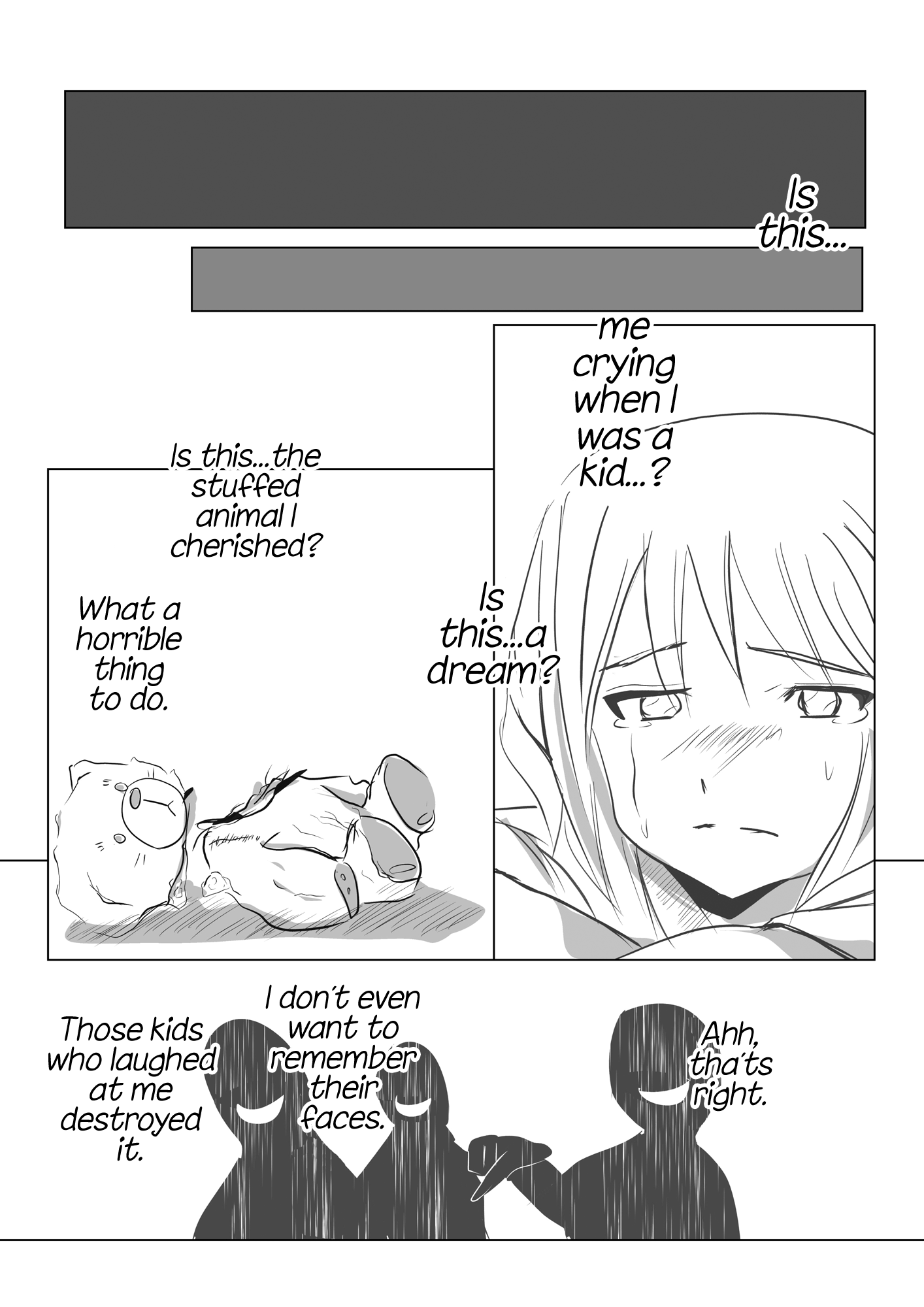 Delinquent Girl And Class Rep - Chapter 8