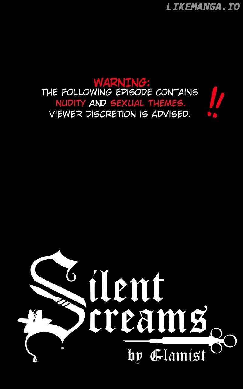 Silent Screams - Chapter 59