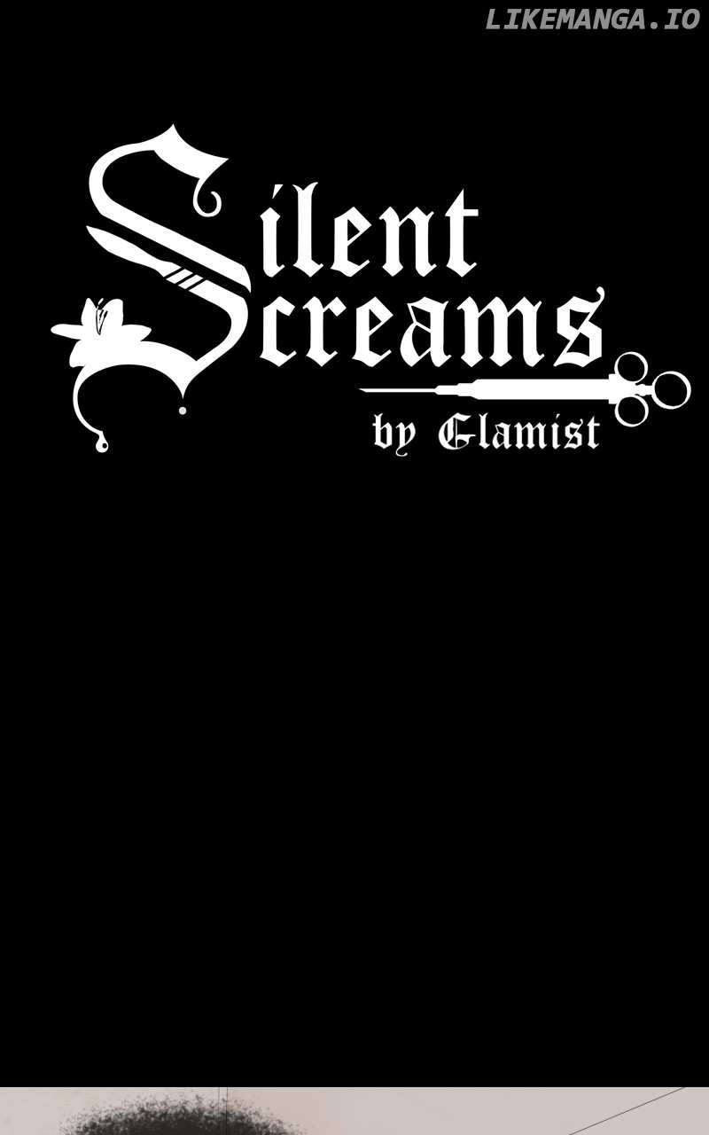 Silent Screams - Chapter 41