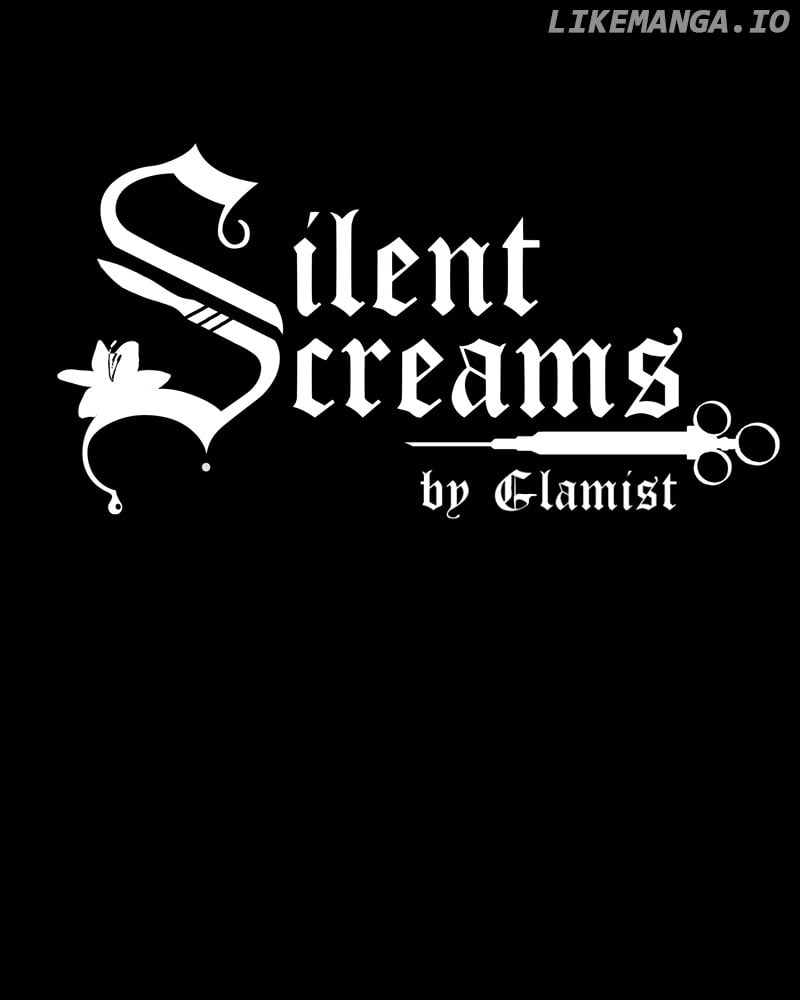 Silent Screams - Chapter 31