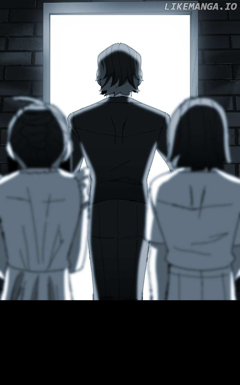 Silent Screams - Chapter 45