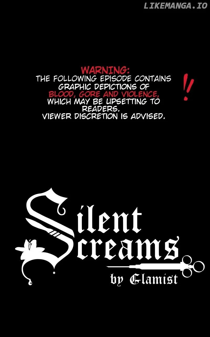 Silent Screams - Chapter 77