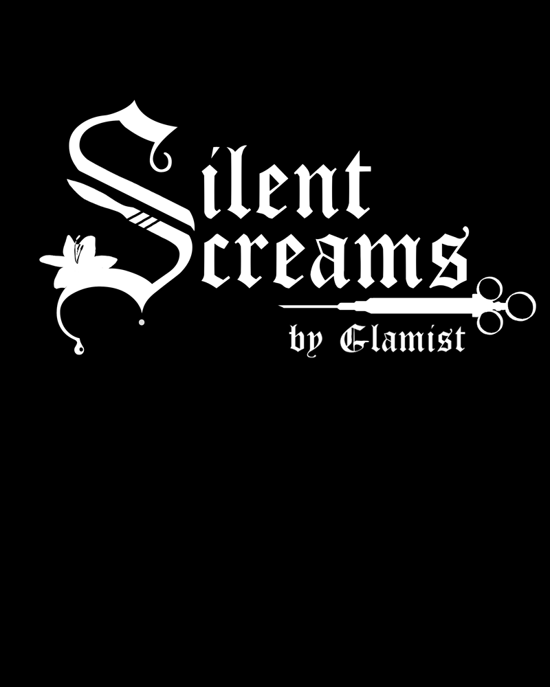 Silent Screams - Chapter 24