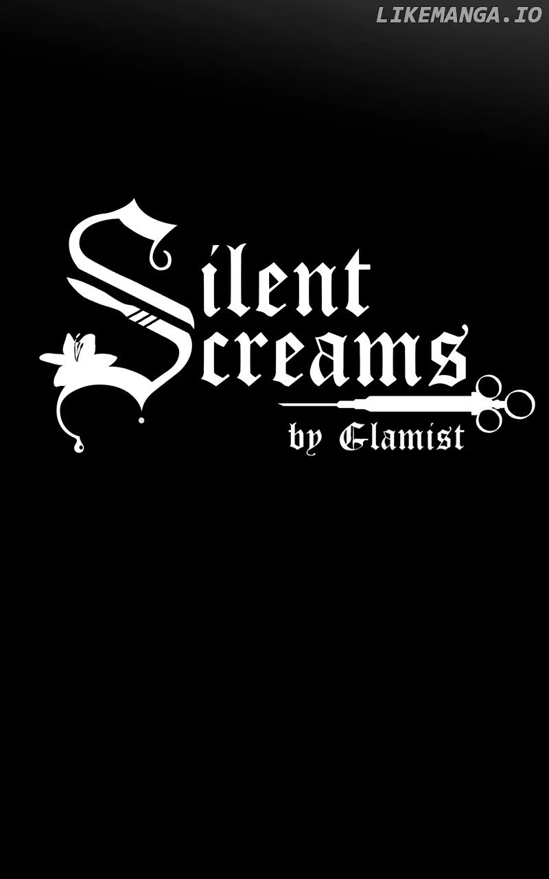 Silent Screams - Chapter 58