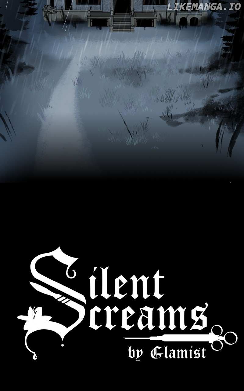 Silent Screams - Chapter 74