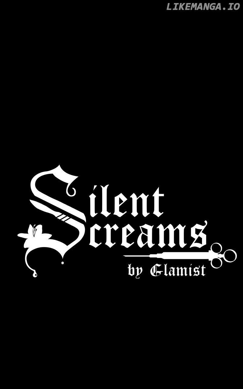 Silent Screams - Chapter 52