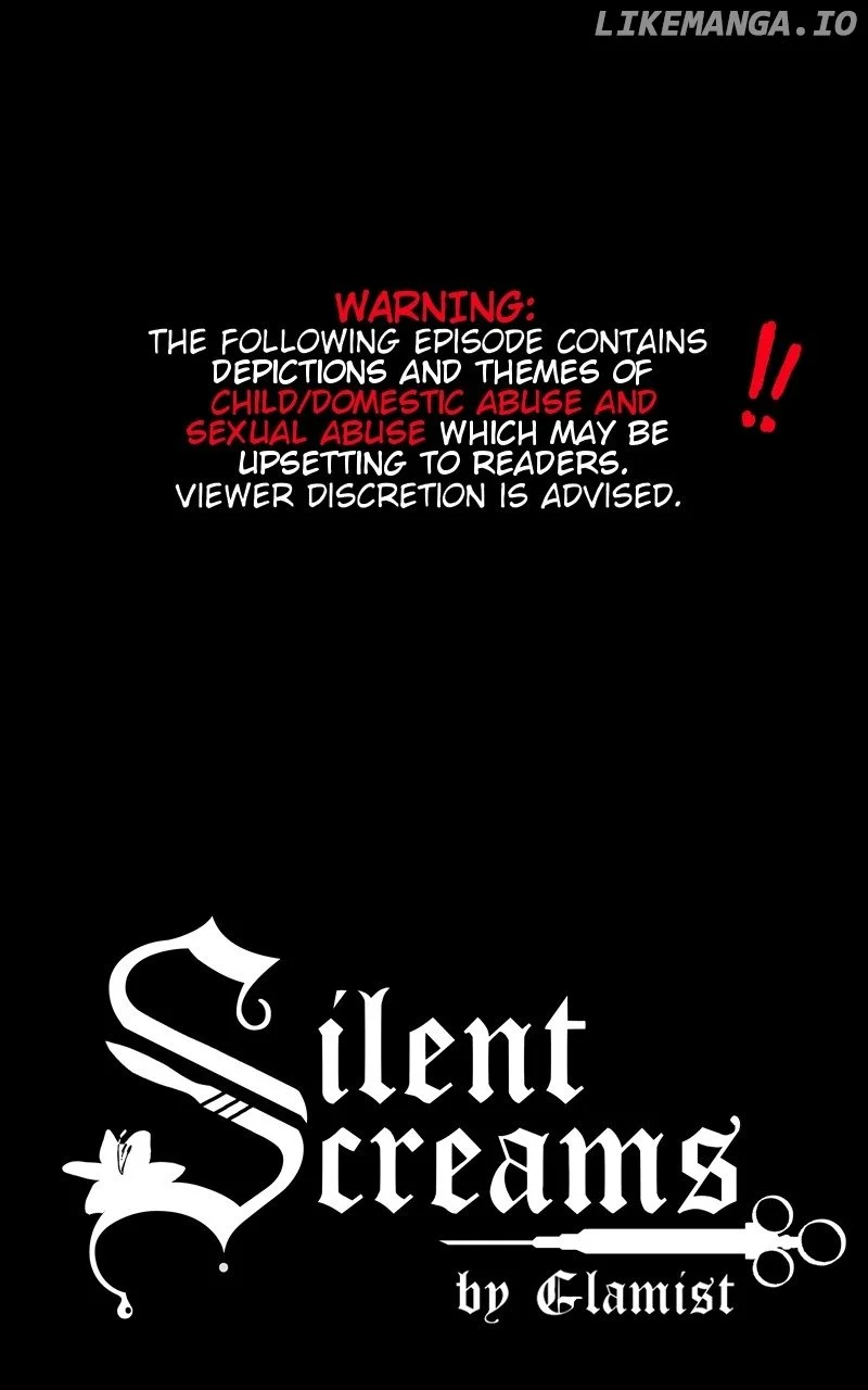 Silent Screams - Chapter 62