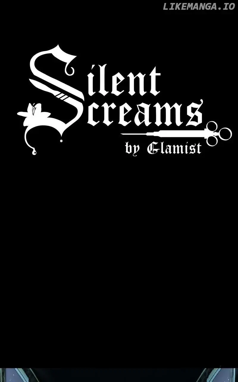 Silent Screams - Chapter 73